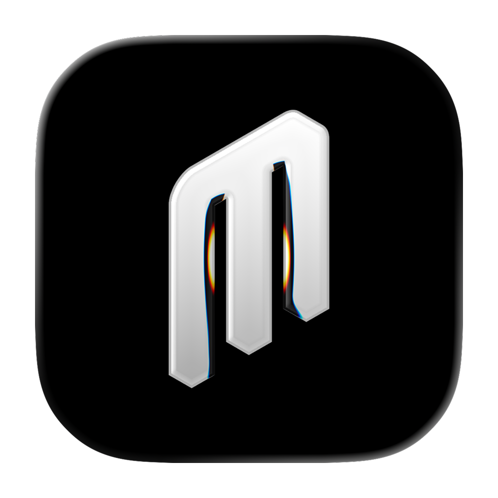 Mains Logo
